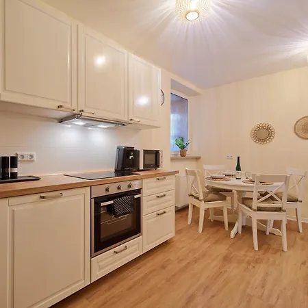 Marx - Modernes - Lage Im Zentrum - Gratis Wlan - Ideal Fuer Geschaeftsreisende & Paare Apartment Trier