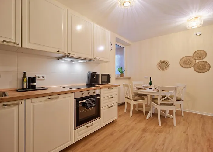 Marx - Modernes - Lage Im Zentrum - Gratis Wlan - Ideal Fuer Geschaeftsreisende & Paare Apartment Trier